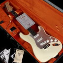 【中古】Fender Custom Shop / Master Built Custom Stratocaster MOD by Dennis Galuszka【S/N DG062】【渋谷店】《在庫処分特価品》