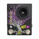 《アンプ・エフェクターセール品》Walrus Audio / Melee Wall of Noise Halloween Edition 2024 ウォルラスオーディオ ディストーション リバーブ 【ハロウィン限定デザイン】【新宿店】