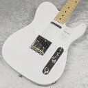 Fender / Made in Japan Heritage 50s Telecaster Maple White Blonde【特典プレゼント】【YRK】