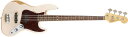 Fender / Flea Jazz Bass Road Worn Faded Shell Pink 【福岡パルコ店】