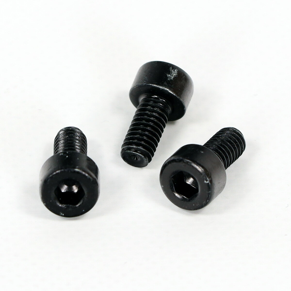 Хڴ 17Shops㤨Froyd Rose / FRNCSBP FR Nut Clamping Screws Black 3set եɥ ʥåȥ塼פβǤʤ1,430ߤˤʤޤ