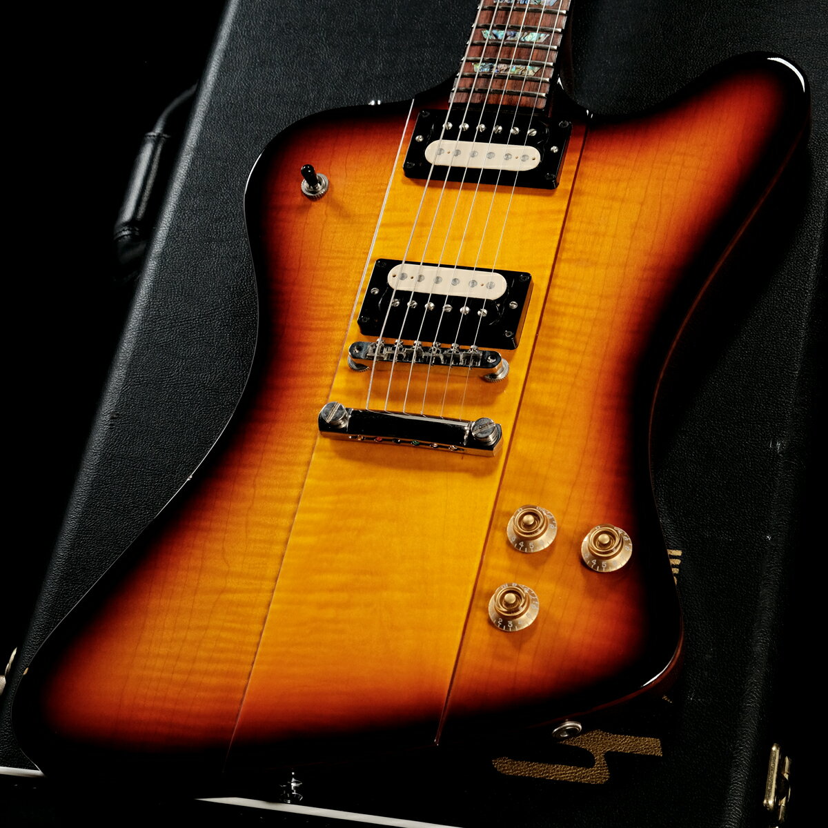 Epiphone Tak Matsumoto 1955 Les Paul Standard Antique Gold Epiphone Tak Matsumoto 1955 Les Paul Standard Antique Gold