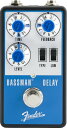 Fender / Bassman Delay フェンダー ディレイ【新宿店】(2)