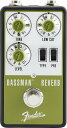 Fender / Bassman Reverb フェンダー リバーブ【新宿店】(2)
