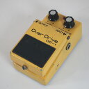 【中古】 BOSS / OD-1 Over Drive JRC4558D / 052-281D 【渋谷店】【値下げ】(2)