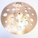 PAISTE / PST-X 20インチ SWISS MEDIUM CRASH パイステ クラッシュシンバル