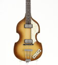 【中古】Hofner / 500/1 Vintage 62 【渋谷店】《2025ベースセール》【値下げ】