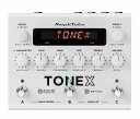 《アンプ・エフェクターセール品》IK Multimedia / TONEX Pedal Anniversary Limited Edition マルチエフェクタ...