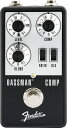 Fender / Bassman Compressor フェンダー コンプレッサー【梅田店】