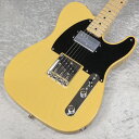 Fender / FSR MIJ TRAD 50s Telecaster Ash Body w/Wide-Range CuNiFe / Texas SPL BT...