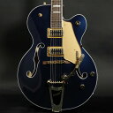 Gretsch / FSR Electromatic G5427TG with Bigsby and Gold Hardware Midnight Sapphire 【SN CYGC23040345】 【長期在庫クリアランス!】【梅田店】