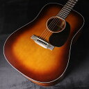 Martin / D-18 Ambertone 【SN 2871192】 【梅田店】