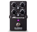 《アンプ・エフェクターセール品》Ampeg / Classic Analog Bass Preamp ベース用プリアンプ クラシックアナログベースプリアンプ 【...
