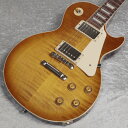 Gibson USA / ISHIBASHI Exclusive Les Paul Standard 50s Figured Top Dirty Lemon B...