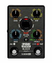《アンプ・エフェクターセール品》Line6 / POD Express Black ライン6 マルチエフェクター ハイゲイン・サウンド(2)