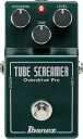 Ibanez / TS808HWV2 TS808-HW V2 Tube Screamer Overdrive Pro オーバードライブ【横浜店】