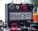 HUDSON Electronics / Broadcast プリアンプ ハドソンエレクトロニクス【御茶ノ水本店】