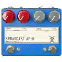 HUDSON Electronics / Broadcast AP-II デュアル・プリアンプ ハドソンエレクトロニクス【御茶ノ水本店】