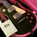 Gibson Custom Shop / Hand Picked Murphy Lab 1958 Les Paul Standard Heavy Aged Ol...