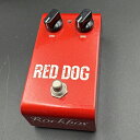 【中古】ROCKBOX / Red Dog【新宿店】(2)