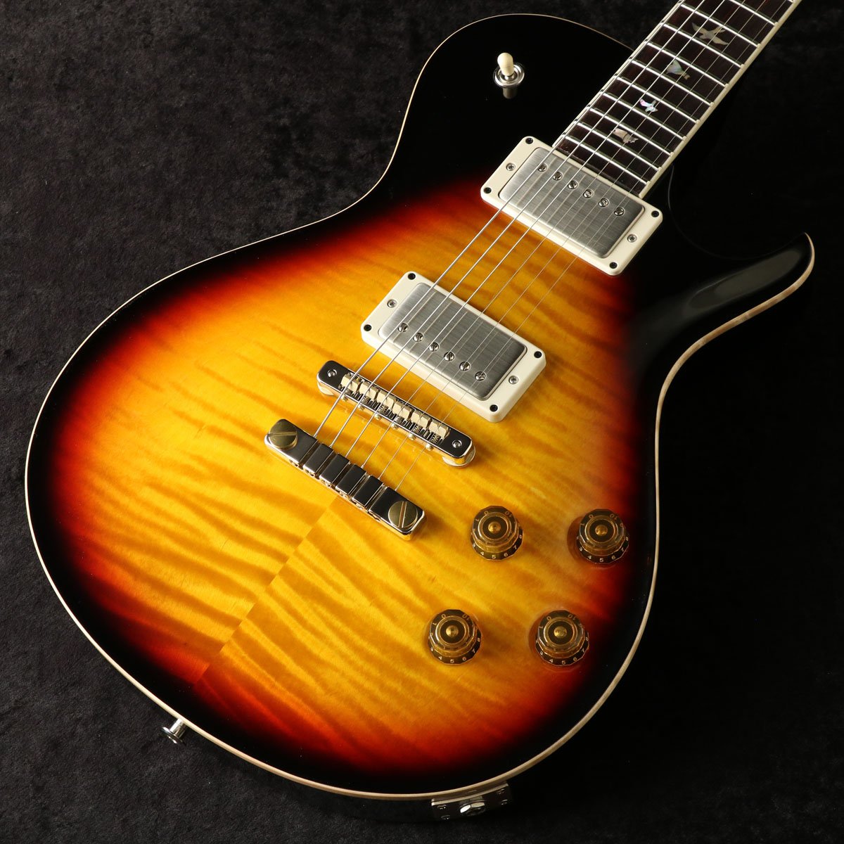 PRS SE Singlecutサンバースト エレキギター - ギター PRS SE Singlecutサンバースト エレキギター - ギター