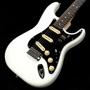 Fender / American Performer Stratocaster Rosewood Arctic White【渋谷店】【チョイキズ特価】【YRK】《渋谷店セール》