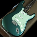 Fender Custom Shop / Vintage Custom 1959 Stratocaster NOS(Time Capsule) Sherwood...