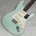 Fender Mexico / Vintera II 70s Stratocaster Rosewood Surf Green【特典プレゼント】【新宿店】