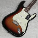 Fender / Vintera II 60s Stratocaster Rosewood 3-Color Sunburst【特典プレゼント】【新宿店】