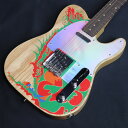 Fender / Jimmy Page Telecaster Rosewood Fingerboard Natural 【S/N:MXN06552】【4.15k...
