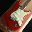 Fender Custom Shop / Vintage Custom 1959 Stratocaster NOS(Time Capsule Package) ...