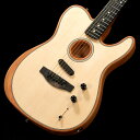 Fender / American Acoustasonic Telecaster Natural(重量:2.28kg)【S/N:US242268A】【渋谷店】...