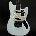 Fender / American Performer Mustang Rosewood Fingerboard Satin Sonic Blue 【SN US24067517】 【梅田店】
