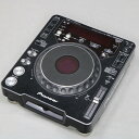 【中古】 PIONEER / CDJ-1000MK3 難あり 【御茶ノ水本店】【4/25 値下げ!】
