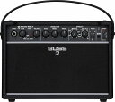 BOSS / KATANA-MINI X Guitar Amplifier KTN-MINI X ボス 10W 10ワット ギターアンプ 【横浜店】