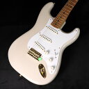 Fender / FSR Vintera II 50s Stratocaster Roasted Maple Gold Hardware White Blonde 【SN MX24081076】 【値下げ】【梅田店】