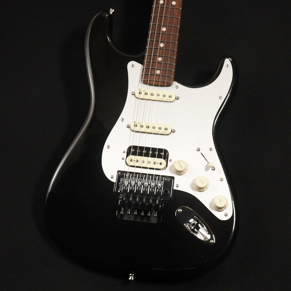 親日家 No.101 Fender Japan STR-135RS(Richie Sambora 親日家 No.101 Fender Japan STR-135RS(Richie Sambora