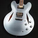 Epiphone / Inspired by Gibson Custom Shop Dave Grohl DG-335 Pelham Blue ≪S/N:24081512432≫【アウトレット特価】【心斎橋店】