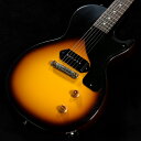 Gibson Custom Shop / 1957 Les Paul Junior Reissue Single Cut VOS Vintage Sunburst(重量:3.49kg)【S/N:741636】【渋谷店】