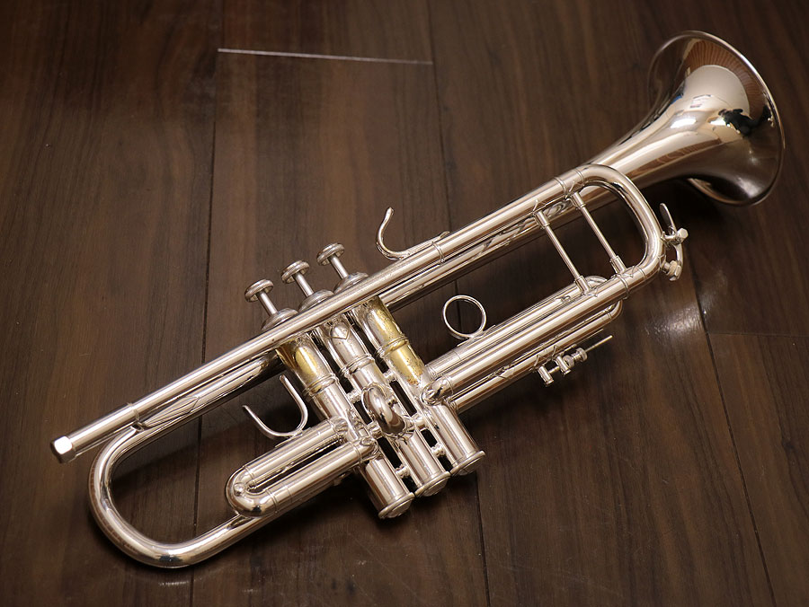 楽天市場】bach トランペット(金管楽器|管楽器・吹奏楽器 楽天市場】bach トランペット(金管楽器|管楽器・吹奏楽器
