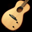 Fender / Highway Series Parlor Rosewood Fingerboard Natural 【S/N:MXA2303662】【福岡パルコ店】