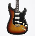 【中古】FENDER JAPAN (-2015) / ST62G-80TX 3-Tone Sunburst 【渋谷店】(2)