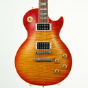 【中古】Gibson USA / Les Paul Classic Plus Heritage Cherry Sunburst 【梅田限定!6月8日までのタイム・セール】【梅田店】【値下げ】