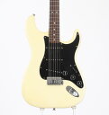 【中古】Fender USA / Stratocaster Olympic White Rosewood Fingerboard 1979【御茶ノ水本店】【7/6 値下げ!】