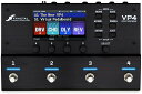 Fractal Audio Systems / VP4 フラクタルオーディオシステム マルチエフェクター【渋谷店】