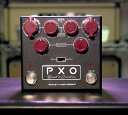 J. Rockett Audio Designs / PHIL X OVERDRIVE Boost/Overdrive ジェイ・ロケット【御茶ノ水本店】