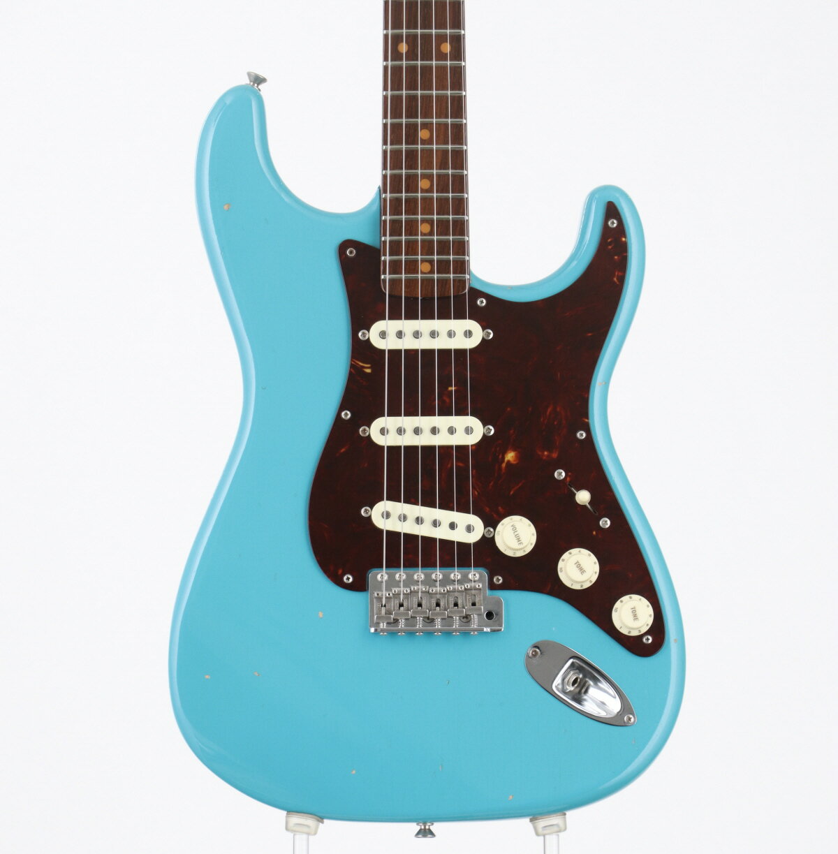 レリック風 「ストラト」中古 楽天市場】レリック(シリーズStratocaster(フェンダー