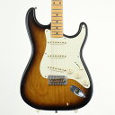 【中古】Fender Custom Shop / MBS 50TH 1954 ST by John English MOD 2-Color Sunburst 【心斎橋店】【値下げ】