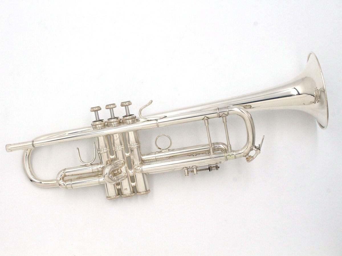 楽天市場】bach トランペット 180ml37sp(金管楽器|管楽器 楽天市場】bach トランペット 180ml37sp(金管楽器|管楽器
