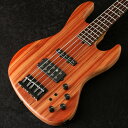 Sadowsky / MetroLine Limited Edition 2024 21-Fret Standard M/J Bass 5st【S/N J004845-24】【7/2値下げ!】
